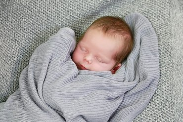 2102 Owijka bambusowa Mist Doctor Nap - grey