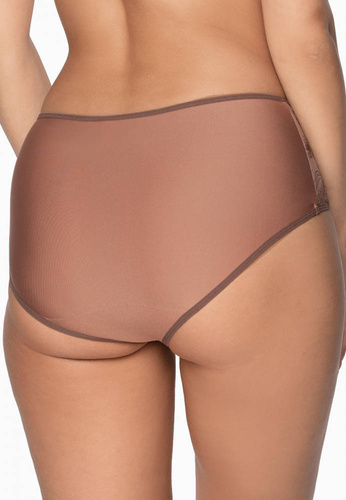 GFP 1108 Lorena Figi damskie Gaia mokka