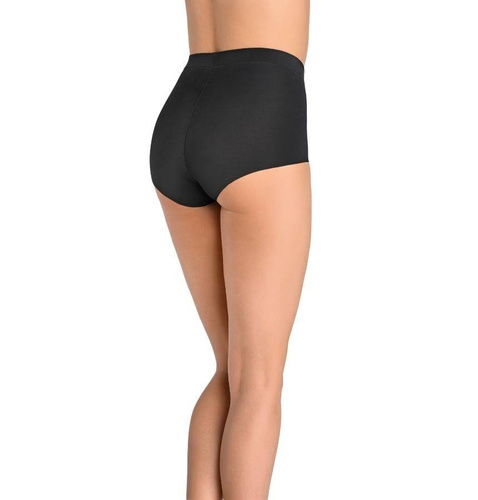 7141 Figi wyszczuplające Zoe Teyli - czarny