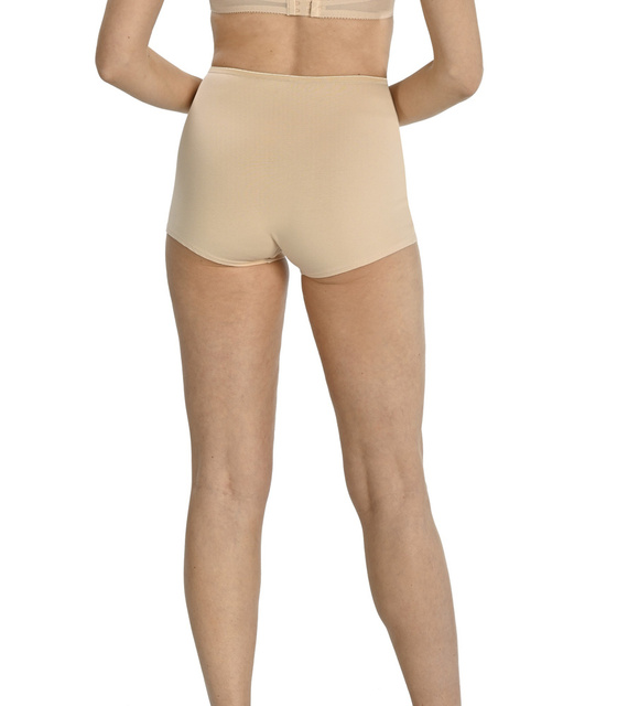 1162 Andreaa Figi bawełniane Teyli beżowy 