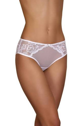 73 Figi  Damskie Modo  biały