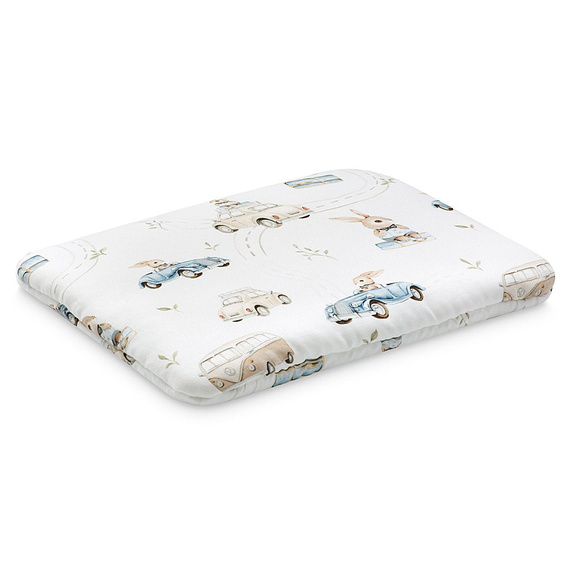 Cars Poduszka bambusowa Yosoy