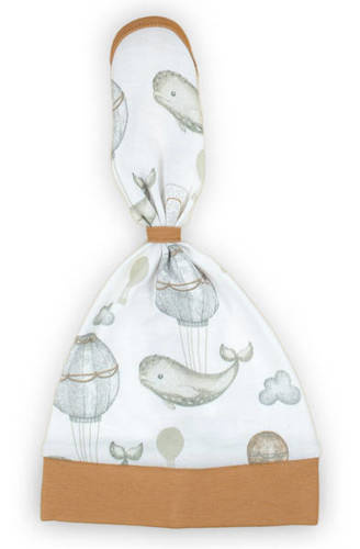 194069 Chustka niemowlęca "Miki" Nicol