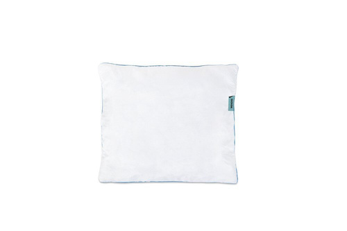 Poduszka 4 Pory Roku Mikrofibra Wendre biały 