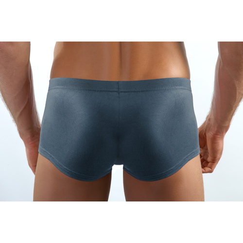 BM06 Urban Bokserki męskie Sesto Senso - grafitowy 