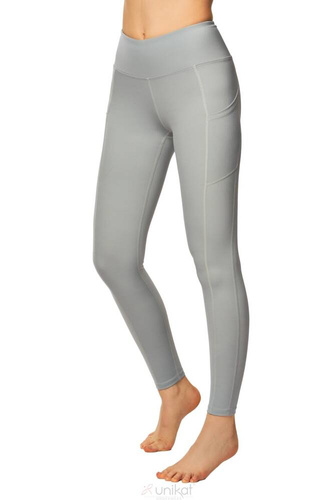 Tori Legginsy damskie Unikat szary