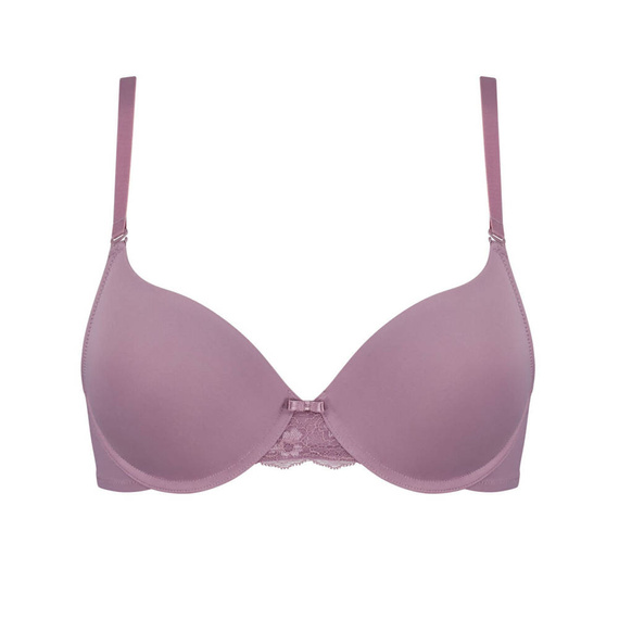 Lovely Micro WHPM Biustonosz usztywniany Triumph biały