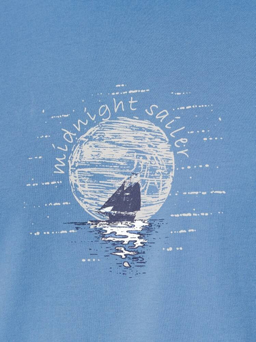 MNS 252  Piżama Męska Key jeans