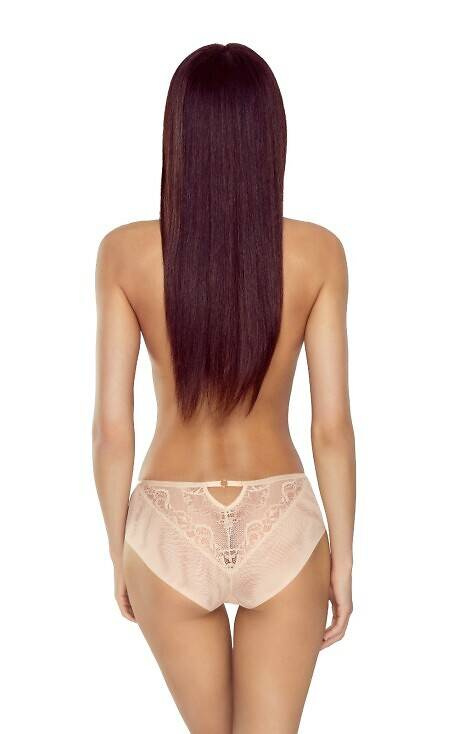 5023 Diana Figi damskie Lapinee - beżowy