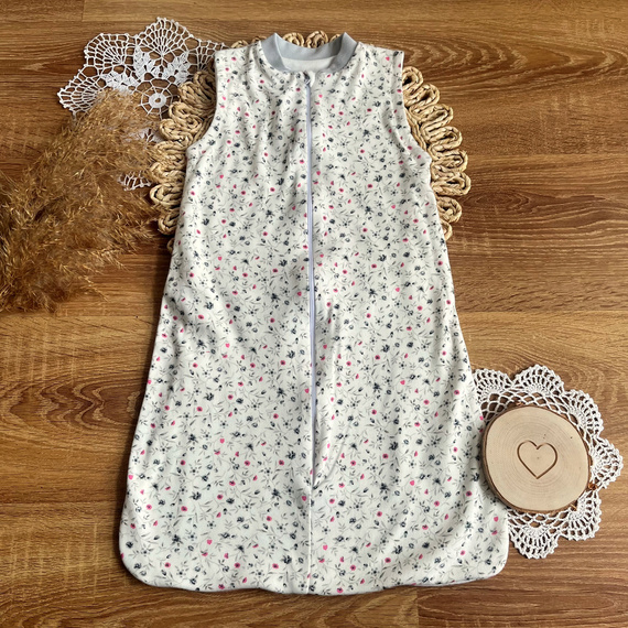 SN009 Śpiworek do spania Mamatti