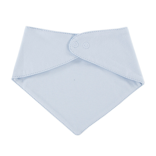 Big Bear Apaszka chustka niemowlęca Eevi - niebieski