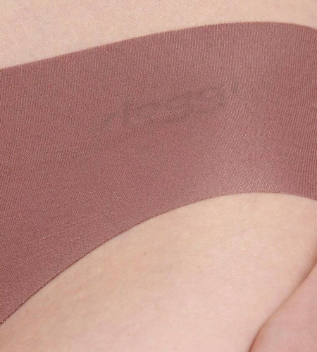 Zero Modal 2.0 Hipstring Stringi Damskie Sloggi - Cameo