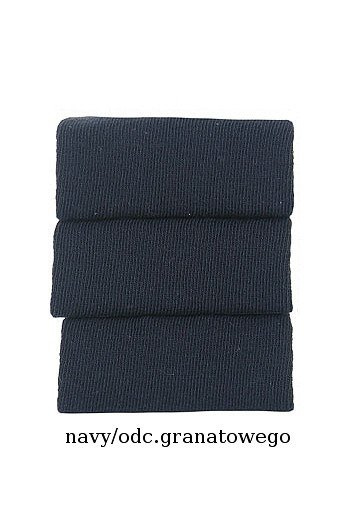 Rajstopy W18.00 Babies bawełniane gładkie - brown coal/odc.szarego