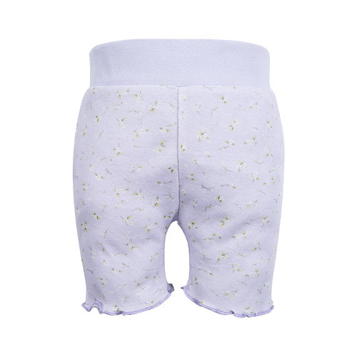 Meadow Szorty biker kolarki Eevi - fioletowe