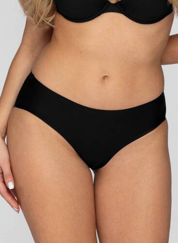 Venti Figi damskie Mefemi czarny