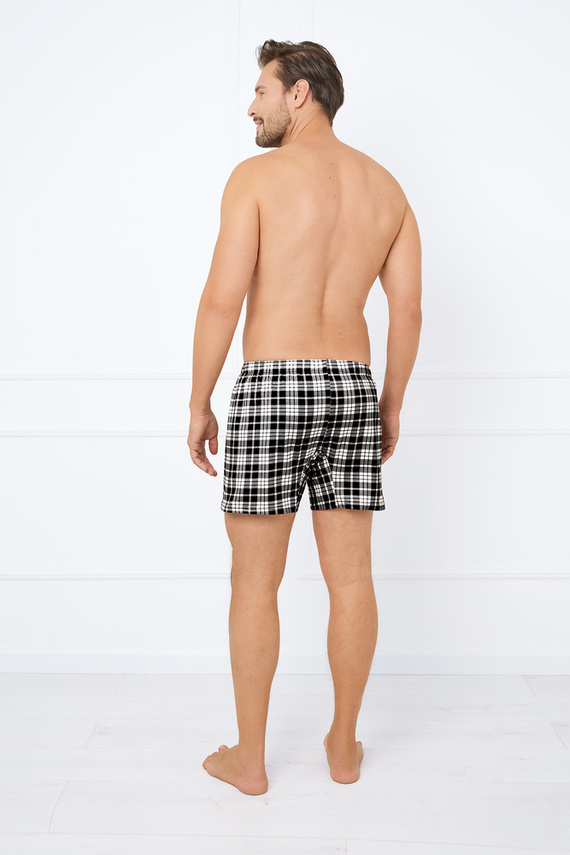 Klark bokserki męskie Italian Fashion - druk