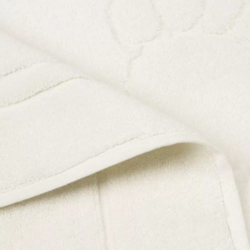 Sammy dywanik łazienkowy Eurofirany kremowy