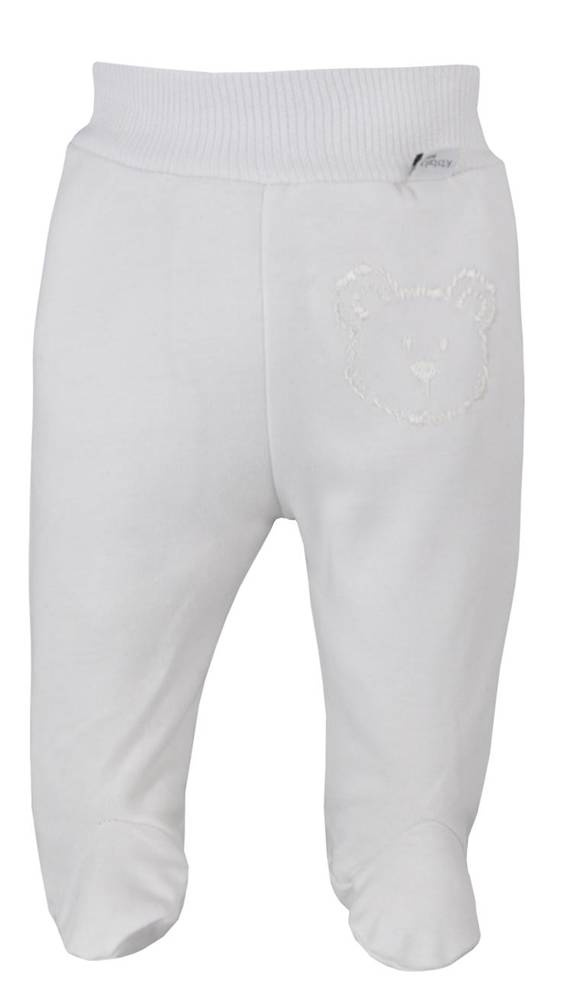 Miś Półśpiochy bawełniane Koala -ecru