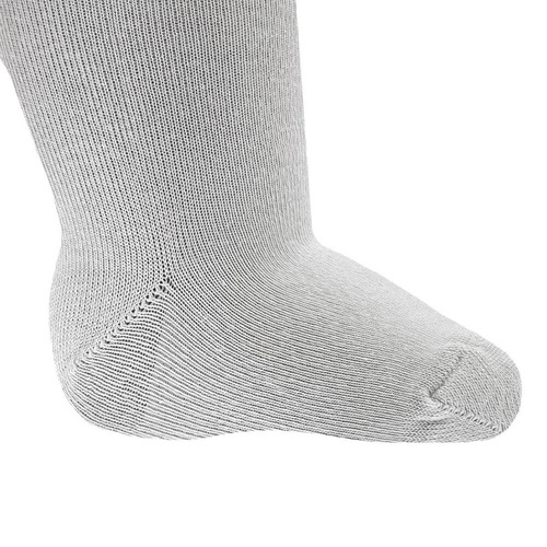 141605 Rajstopy bambusowe Nicol - popielaty