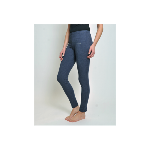 Venus Spodnie Legginsy sportowe Sesto Senso granat melanż