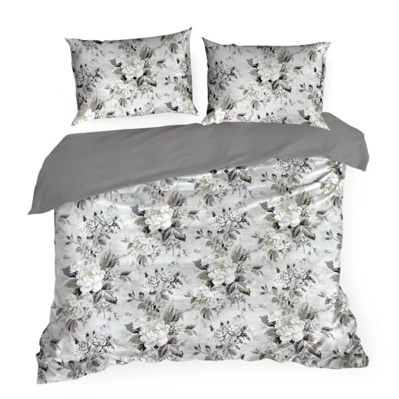 Eurofirany SPRING 62 pościel satyna bawełniana 100% Oeko-Tex