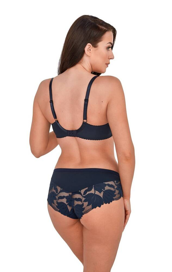 GFB 1135 Nike Figi damskie brazyliany Gaia  granatowy