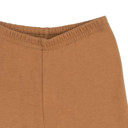 141245 Piżama dziecięca Nicol - krem/rudy