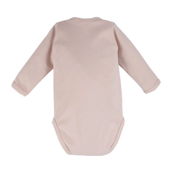 Run&Fun Body niemowlęce Eevi - beżowy