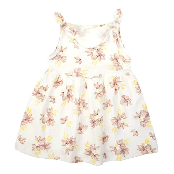 203166 Sukienka bawełniana "Lou" Nicol