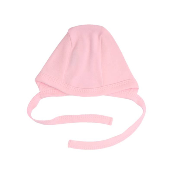 WP402 "Miś" Wyprawka niemowlęca Mamatti - róż