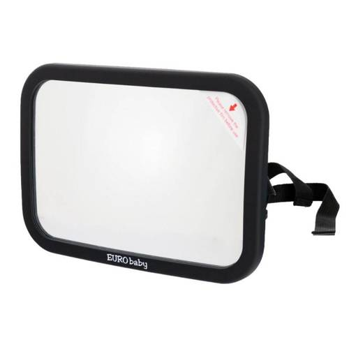 EB491 501 Lusterko do samochodu Eurobaby