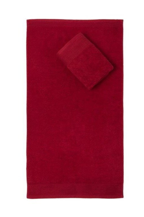 Ręcznik Aqua Faro - fioletowy