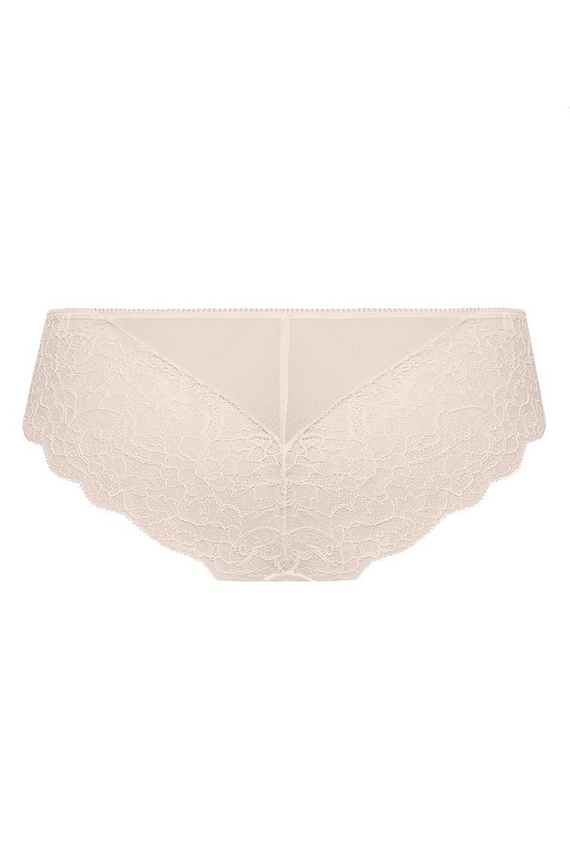 Anastasia Szorty Damskie Nipplex - cappuccino