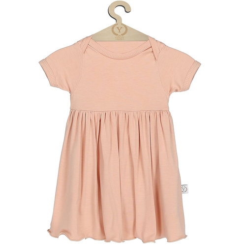 Bodosukienka Silver Grey Yosoy - szary