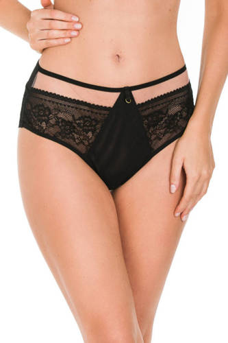 19161 Nero Figi pełne Mediolano czarny