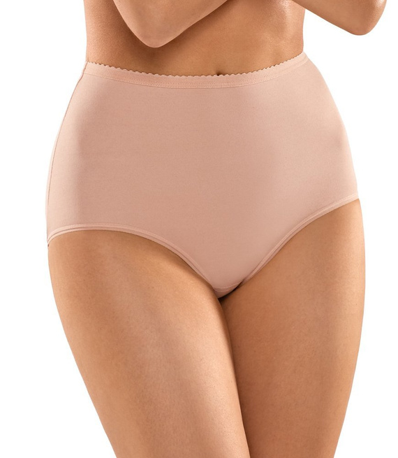 bbl 132 Figi Damskie Babell - beżowy