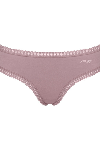 GO Crush C3P Hipster Damskie 3-pak Sloggi - multiple colours 1