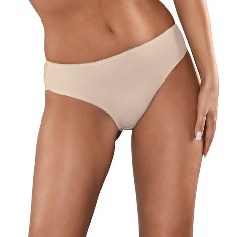 bbl 145 Figi Damskie Babell - beżowy