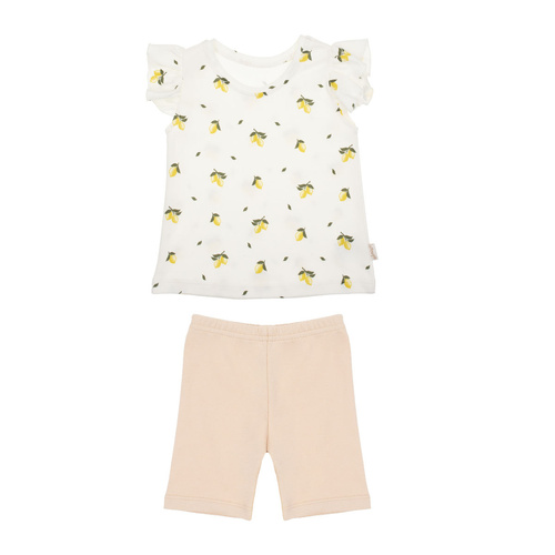 212037 Tola Piżama dziecięca Nicol