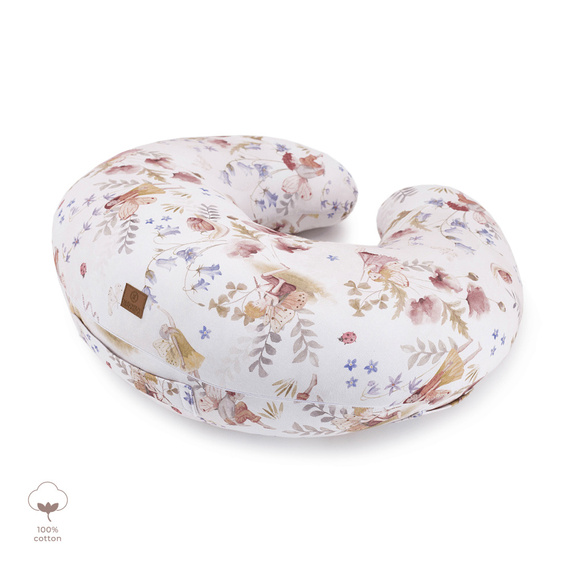 Fairies Rogal do karmienia Makaszka