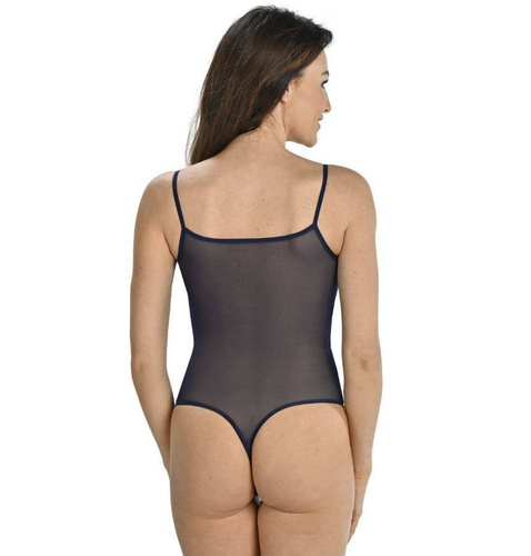 2433 Sophi Body damskie na ramiączkach Teyli - blue