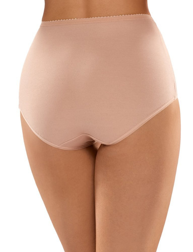 bbl 132 Figi Damskie Babell - beżowy