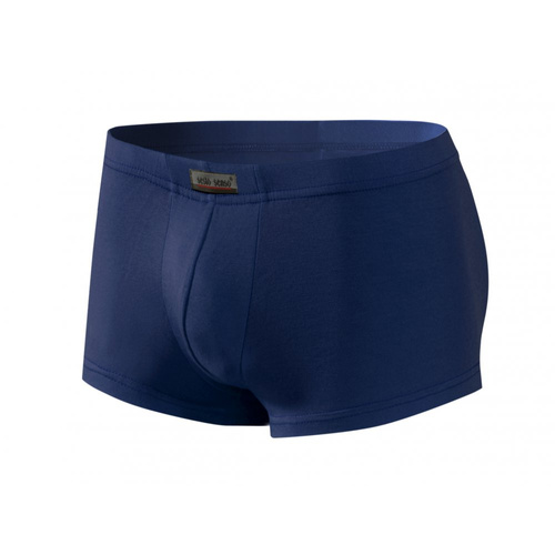 BM06 Urban Bokserki męskie Sesto Senso - granatowy 