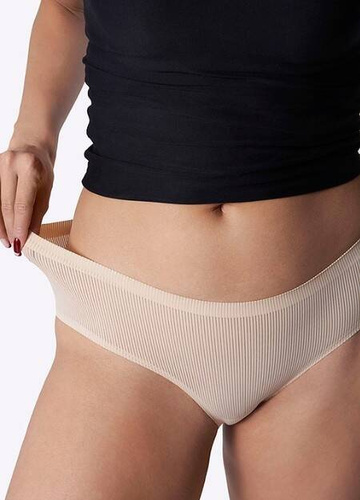 Avia Figi damskie Julimex beżowy