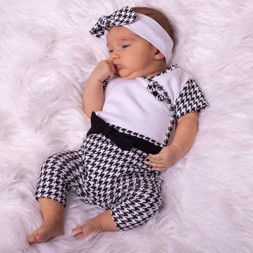 198094 Viki Body z krótkim rękawem rozpinane Nicol