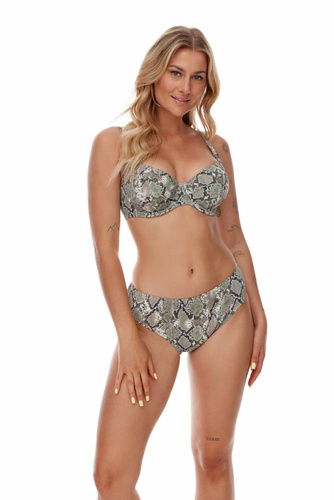 Korsyka Big Figi Kąpielowe Lupoline