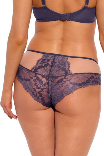 GFP 1260 Inger Figi damskie Gaia- granatowy