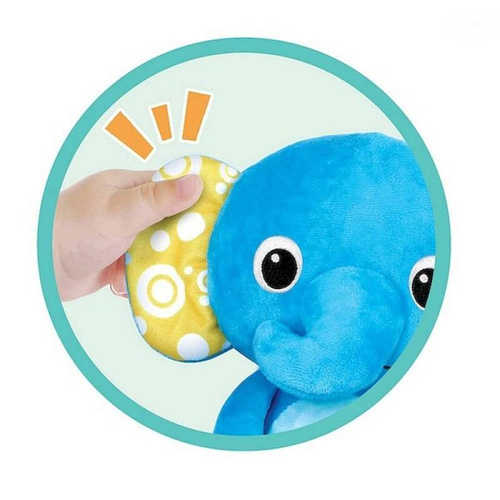 Przytulanki Mama I Ja Smily Play