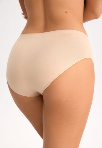 VS 008 Mirela Figi damskie bikini Gaia beżowy