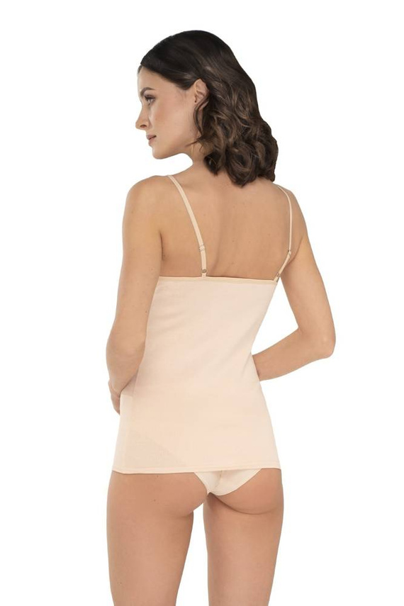 Amelia Koszulka Damska Babell - czarny